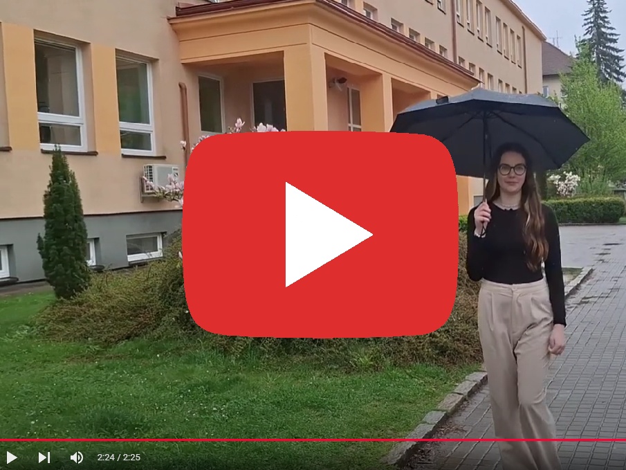Reportáž - jaderné úložiště
